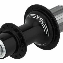 White Industries T11 HR-Nabe -Fulcrum Verkäufe 486663