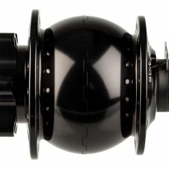 SON 28 15 Disc 6-Loch Nabendynamo