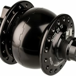 SON 28 15 Disc 6-Loch Nabendynamo 22 SON 28 15 Disc 6-Loch Nabendynamo -Fulcrum Verkäufe 486864