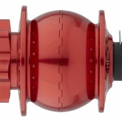 SON 28 15 Disc 6-Loch Nabendynamo 23 SON 28 15 Disc 6-Loch Nabendynamo -Fulcrum Verkäufe 486865