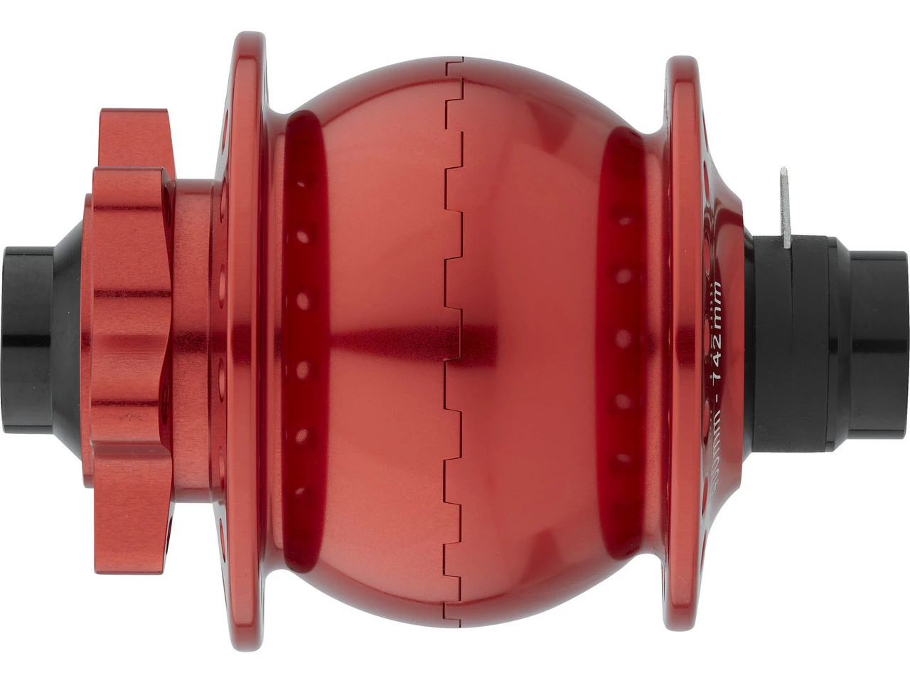 SON 28 15 Disc 6-Loch Nabendynamo 6 SON 28 15 Disc 6-Loch Nabendynamo – Bild 4