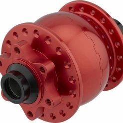 SON 28 15 Disc 6-Loch Nabendynamo 24 SON 28 15 Disc 6-Loch Nabendynamo -Fulcrum Verkäufe 486866