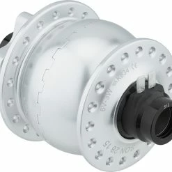 SON 28 15 Disc 6-Loch Nabendynamo 30 SON 28 15 Disc 6-Loch Nabendynamo -Fulcrum Verkäufe 486872