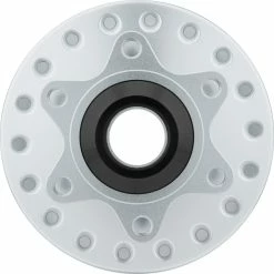 SON 28 15 Disc 6-Loch Nabendynamo 31 SON 28 15 Disc 6-Loch Nabendynamo -Fulcrum Verkäufe 486873