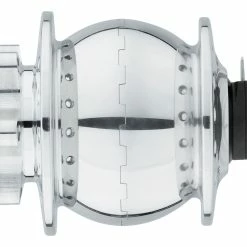 SON 28 15 Disc 6-Loch Nabendynamo 33 SON 28 15 Disc 6-Loch Nabendynamo -Fulcrum Verkäufe 486875