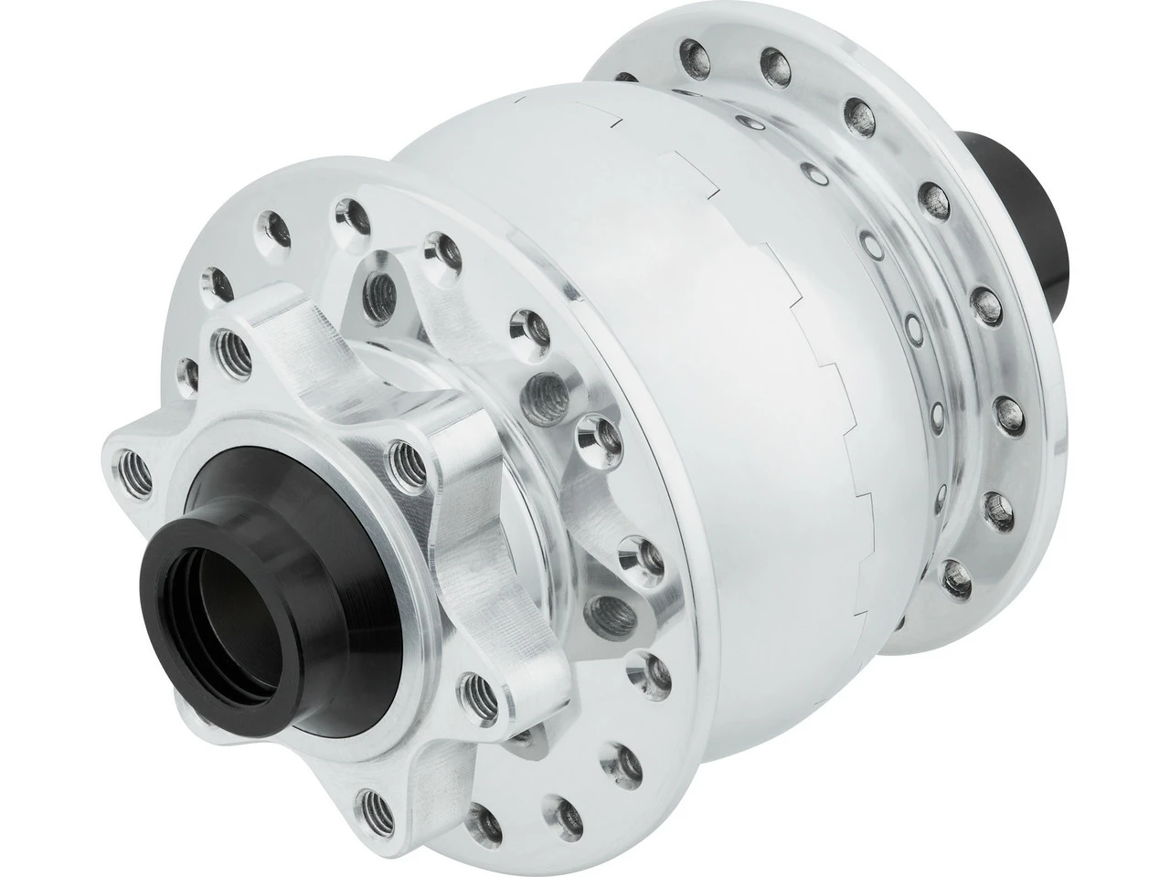 SON 28 15 Disc 6-Loch Nabendynamo 17 SON 28 15 Disc 6-Loch Nabendynamo – Bild 15