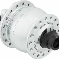 SON 28 15 Disc 6-Loch Nabendynamo 35 SON 28 15 Disc 6-Loch Nabendynamo -Fulcrum Verkäufe 486877