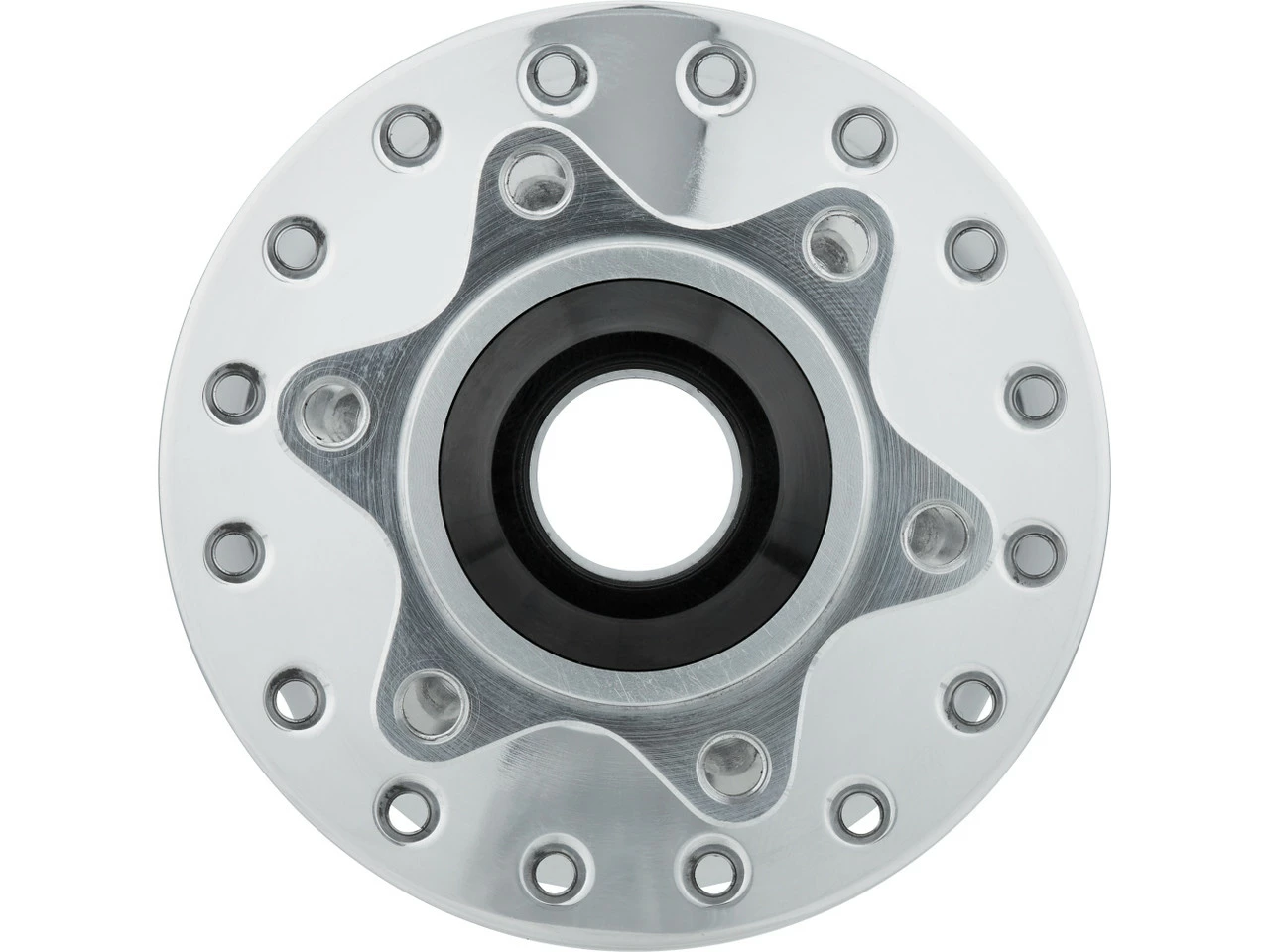 SON 28 15 Disc 6-Loch Nabendynamo 19 SON 28 15 Disc 6-Loch Nabendynamo – Bild 17