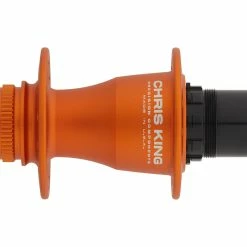 Chris-king Boost Disc Center Lock HR-Nabe 45 Chris-king Boost Disc Center Lock HR-Nabe -Fulcrum Verkäufe 487232