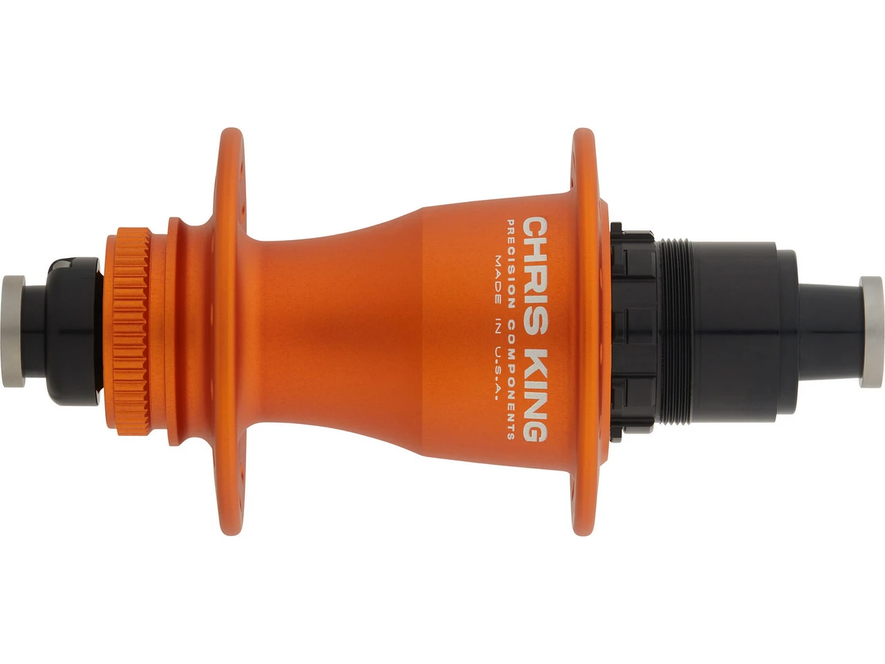 Chris-king Boost Disc Center Lock HR-Nabe 9 Chris-king Boost Disc Center Lock HR-Nabe – Bild 7