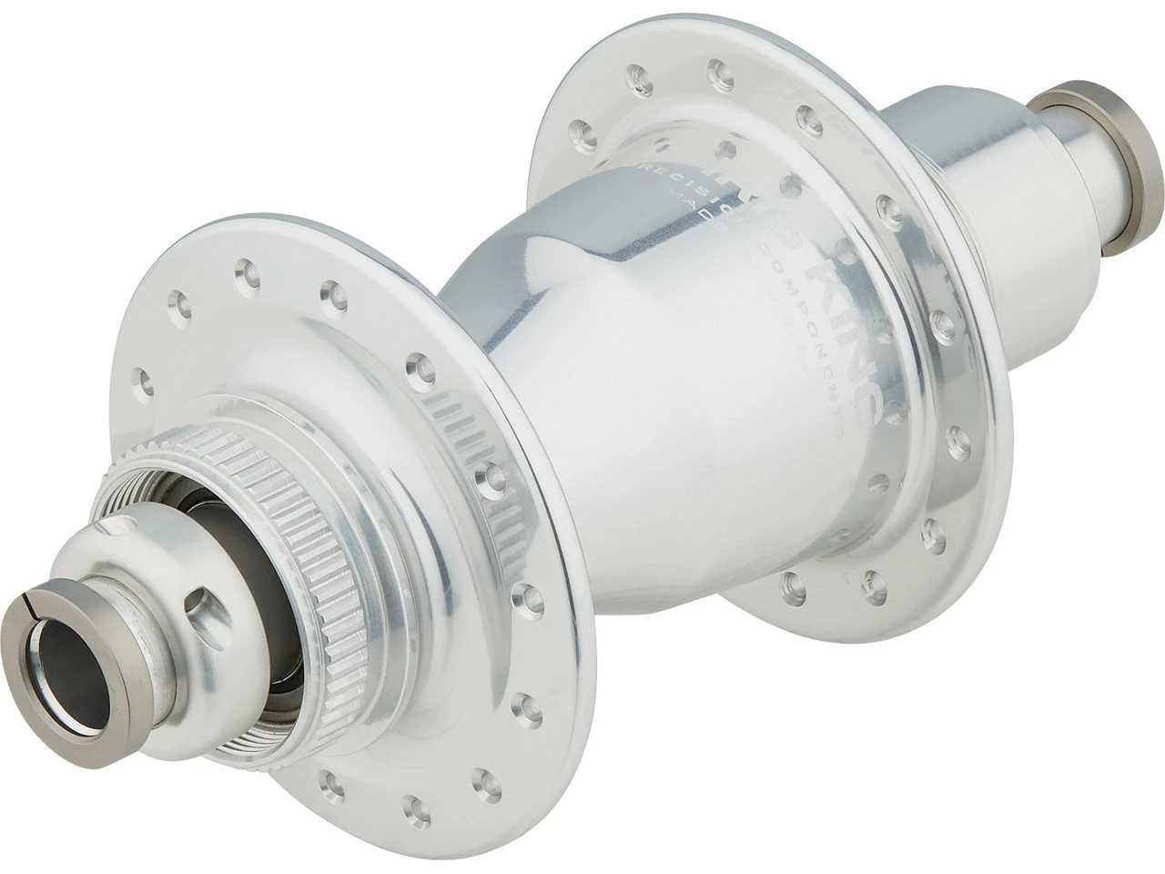 Chris-king Boost Disc Center Lock HR-Nabe 23 Chris-king Boost Disc Center Lock HR-Nabe – Bild 21