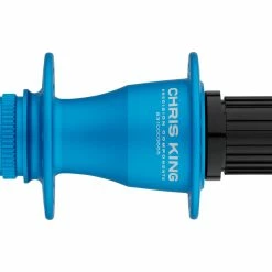 Chris-king Boost Disc Center Lock HR-Nabe 60 Chris-king Boost Disc Center Lock HR-Nabe -Fulcrum Verkäufe 487247