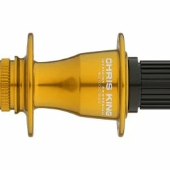 Chris-king Boost Disc Center Lock HR-Nabe 63 Chris-king Boost Disc Center Lock HR-Nabe -Fulcrum Verkäufe 487250