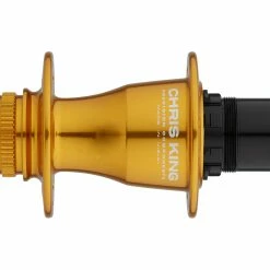 Chris-king Boost Disc Center Lock HR-Nabe 66 Chris-king Boost Disc Center Lock HR-Nabe -Fulcrum Verkäufe 487253