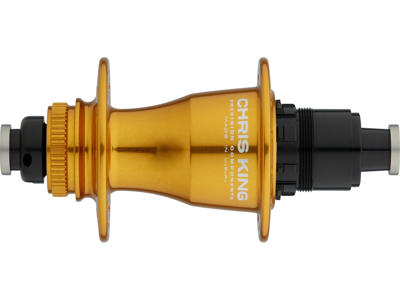 Chris-king Boost Disc Center Lock HR-Nabe 30 Chris-king Boost Disc Center Lock HR-Nabe – Bild 28