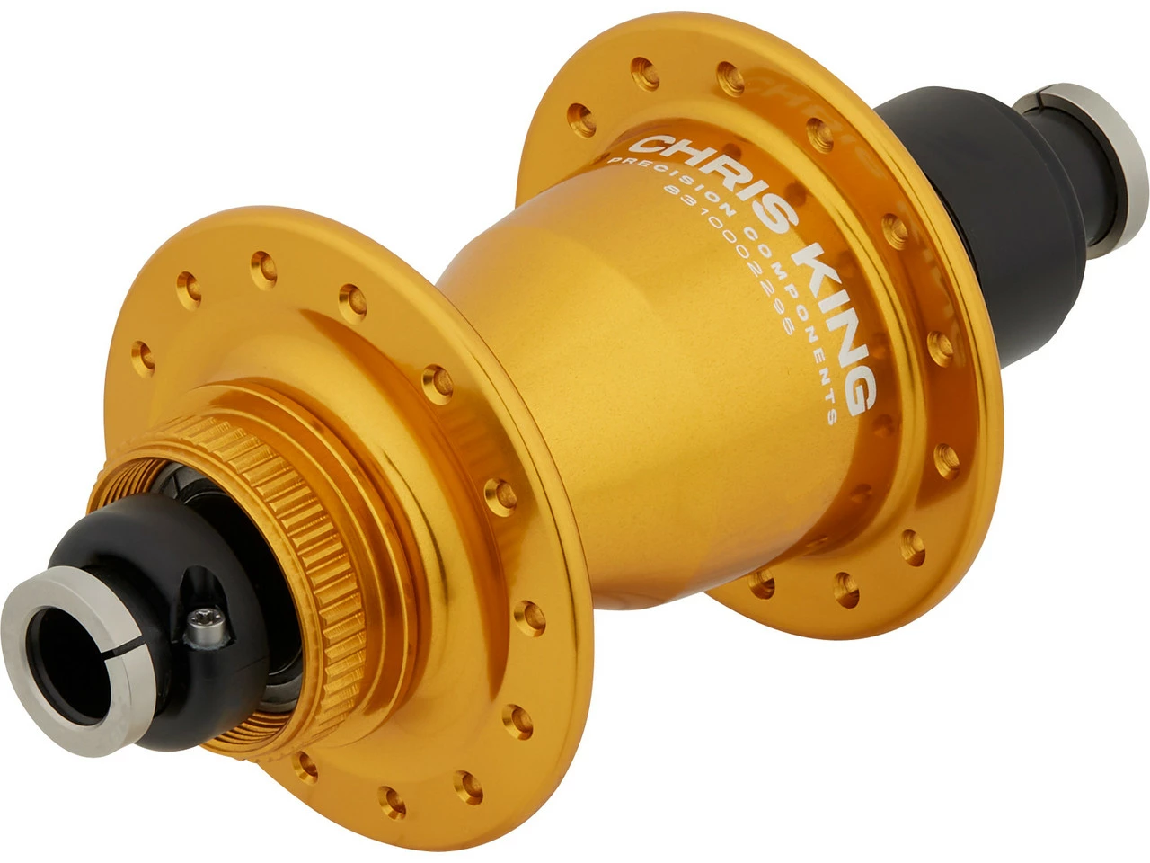 Chris-king Boost Disc Center Lock HR-Nabe 32 Chris-king Boost Disc Center Lock HR-Nabe – Bild 30