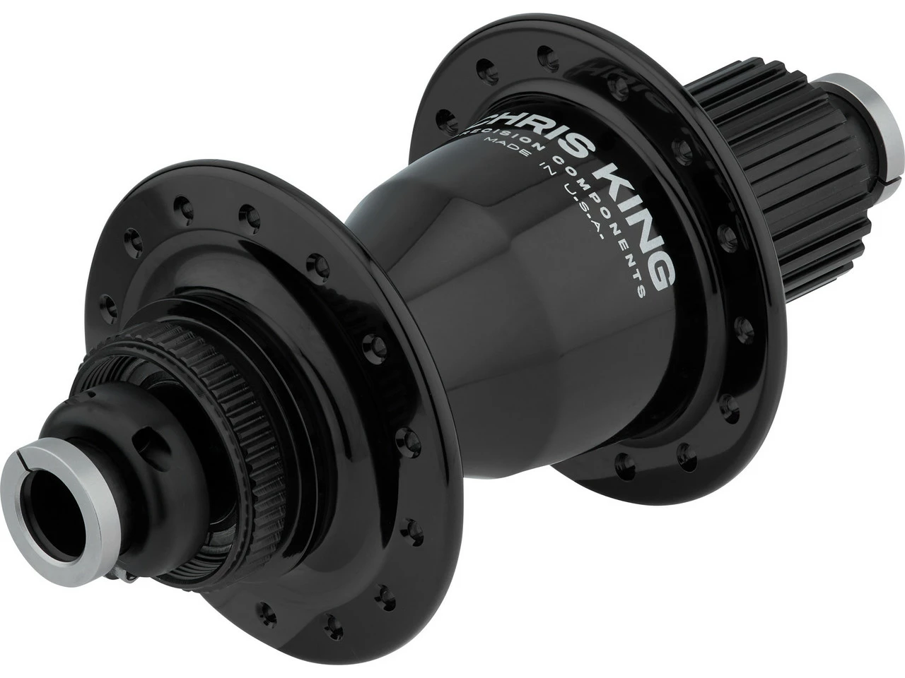 Chris-king Boost Disc Center Lock HR-Nabe 38 Chris-king Boost Disc Center Lock HR-Nabe – Bild 36