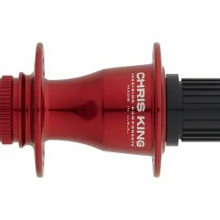 Chris-king Boost Disc Center Lock HR-Nabe 75 Chris-king Boost Disc Center Lock HR-Nabe -Fulcrum Verkäufe 487262