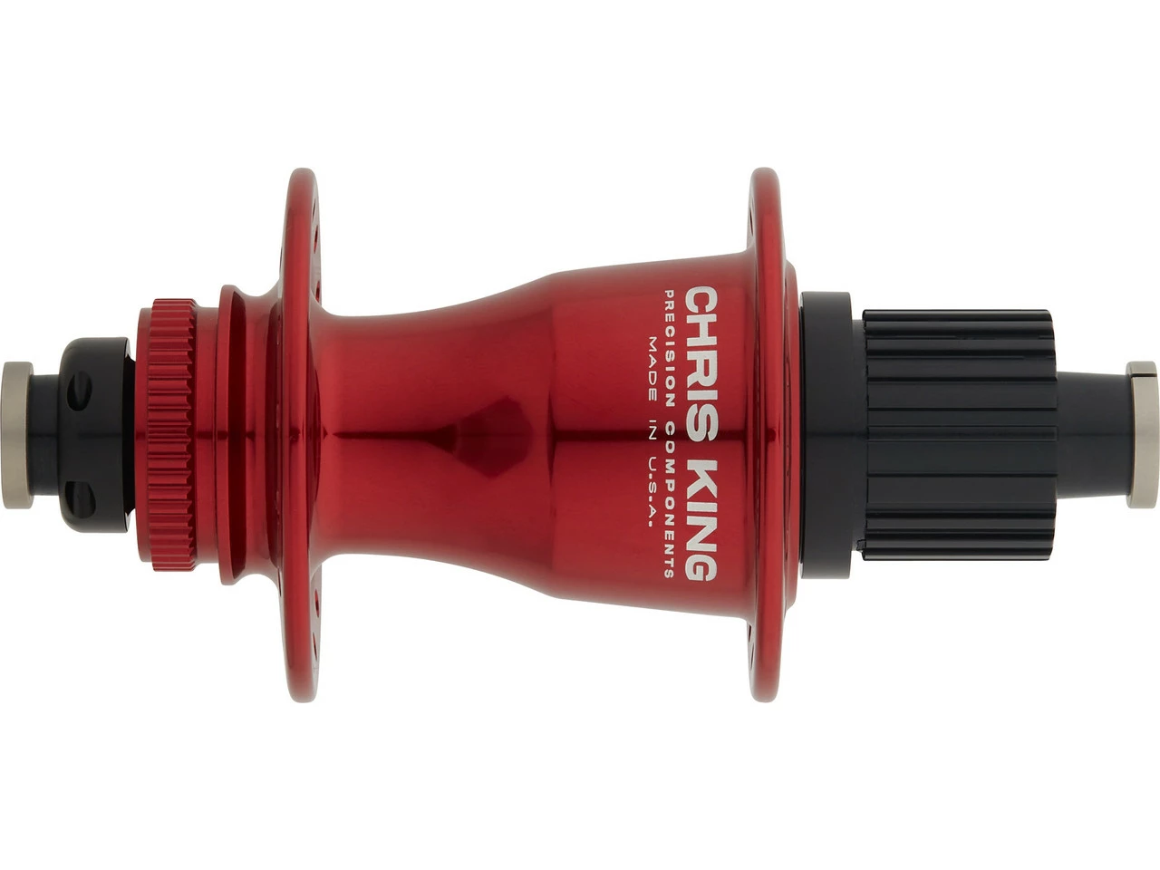 Chris-king Boost Disc Center Lock HR-Nabe 39 Chris-king Boost Disc Center Lock HR-Nabe – Bild 37