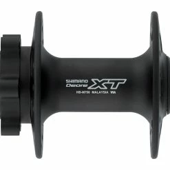 Shimano XT VR-Nabe HB-M756 Disc 6-Loch Für Schnellspannachse