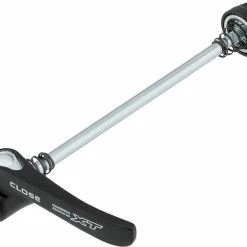 Shimano XT VR-Nabe HB-M756 Disc 6-Loch Für Schnellspannachse 9 Shimano XT VR-Nabe HB-M756 Disc 6-Loch Für Schnellspannachse -Fulcrum Verkäufe 487655