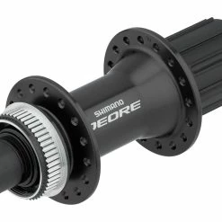 Shimano Deore HR-Nabe FH-M6010 Disc Center Lock Für 12 Mm Steckachse 6 Shimano Deore HR-Nabe FH-M6010 Disc Center Lock Für 12 Mm Steckachse -Fulcrum Verkäufe 487793