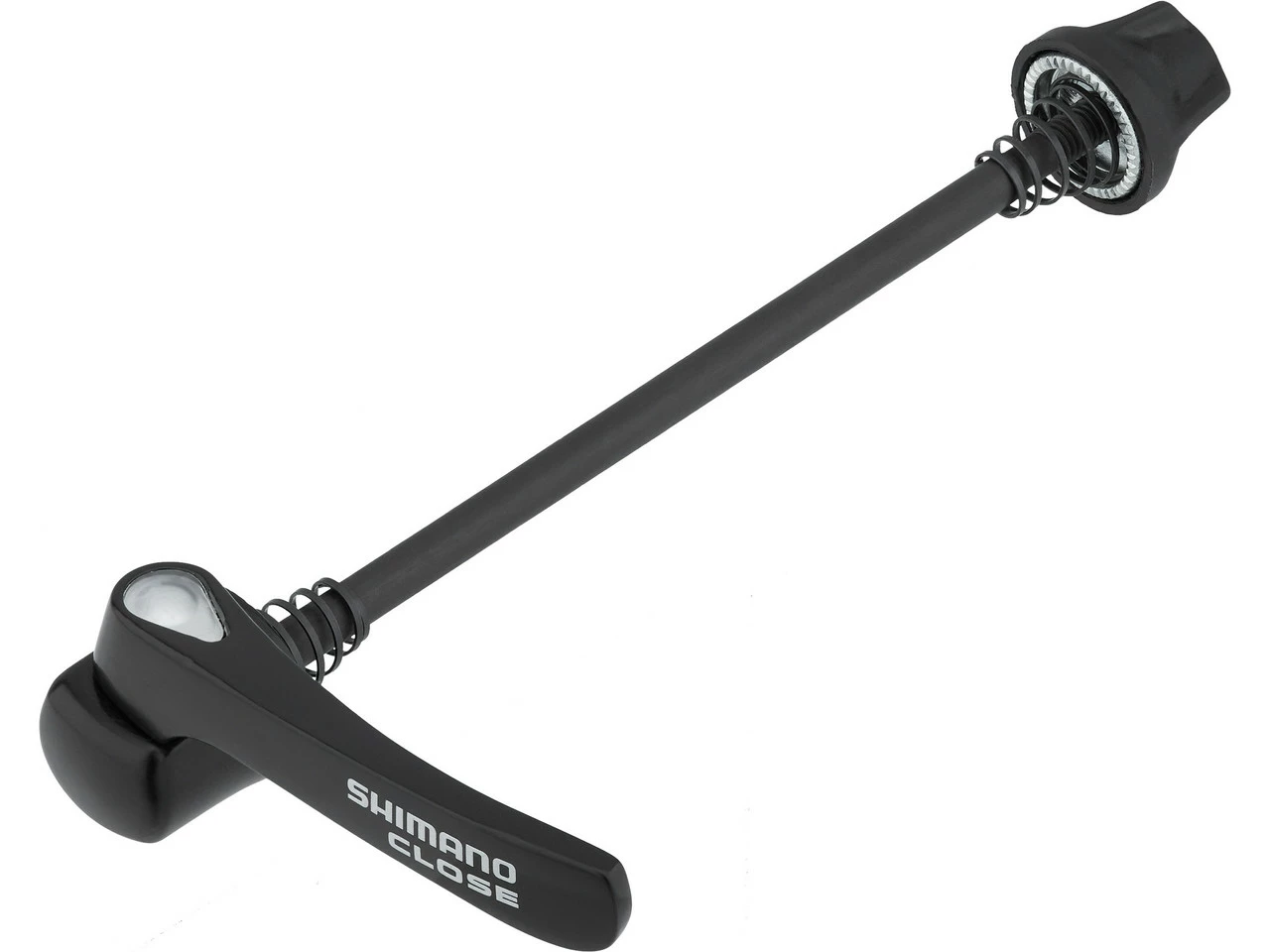 Shimano Deore VR-Nabe HB-T610 6 Shimano Deore VR-Nabe HB-T610 – Bild 4