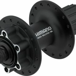 Shimano HR-Nabe FH-M525A Disc 6-Loch Für Schnellspannachse -Fulcrum Verkäufe 487800