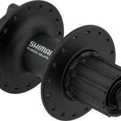 Shimano HR-Nabe FH-M525A Disc 6-Loch Für Schnellspannachse -Fulcrum Verkäufe 487801