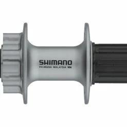 Shimano HR-Nabe FH-M525A Disc 6-Loch Für Schnellspannachse -Fulcrum Verkäufe 487803