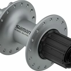 Shimano HR-Nabe FH-M525A Disc 6-Loch Für Schnellspannachse -Fulcrum Verkäufe 487805