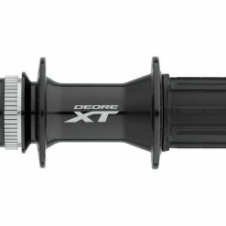 Shimano XT HR-Nabe FH-M8010 Disc Center Lock Für 12 Mm Steckachse