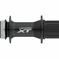Shimano XT HR-Nabe FH-M8010-B Disc Center Lock Für 12 Mm Steckachse