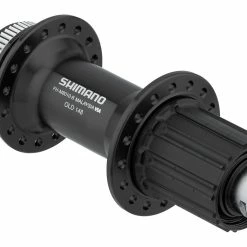Shimano XT HR-Nabe FH-M8010-B Disc Center Lock Für 12 Mm Steckachse -Fulcrum Verkäufe 487831