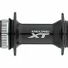 Shimano XT VR-Nabe HB-M8000 Disc Center Lock Für Schnellspannachse -Fulcrum Verkäufe 487832