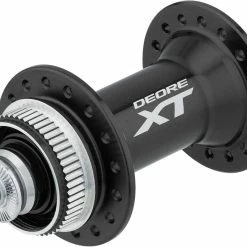 Shimano XT VR-Nabe HB-M8000 Disc Center Lock Für Schnellspannachse -Fulcrum Verkäufe 487833