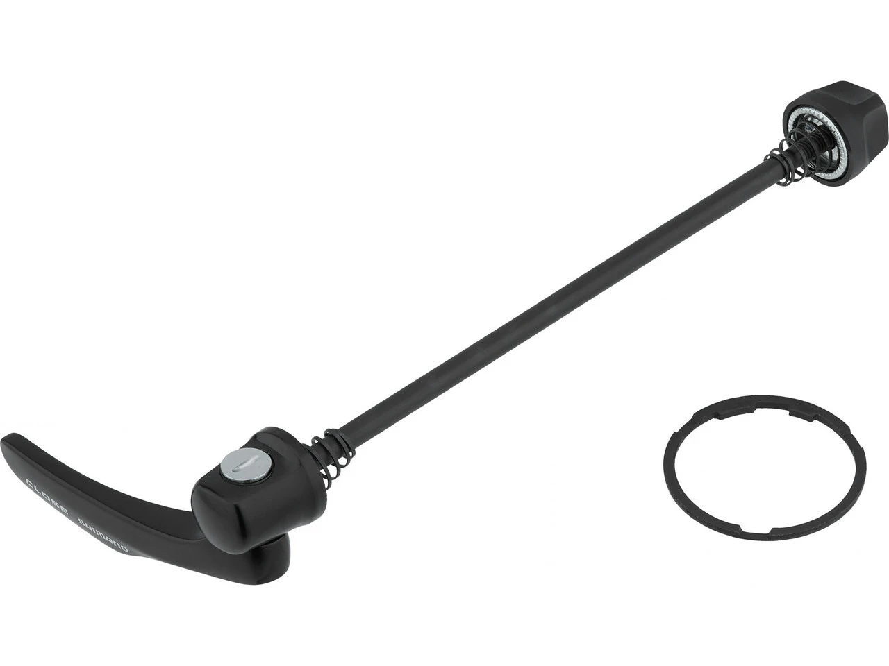 Shimano HR-Nabe FH-RS400 6 Shimano HR-Nabe FH-RS400 – Bild 4