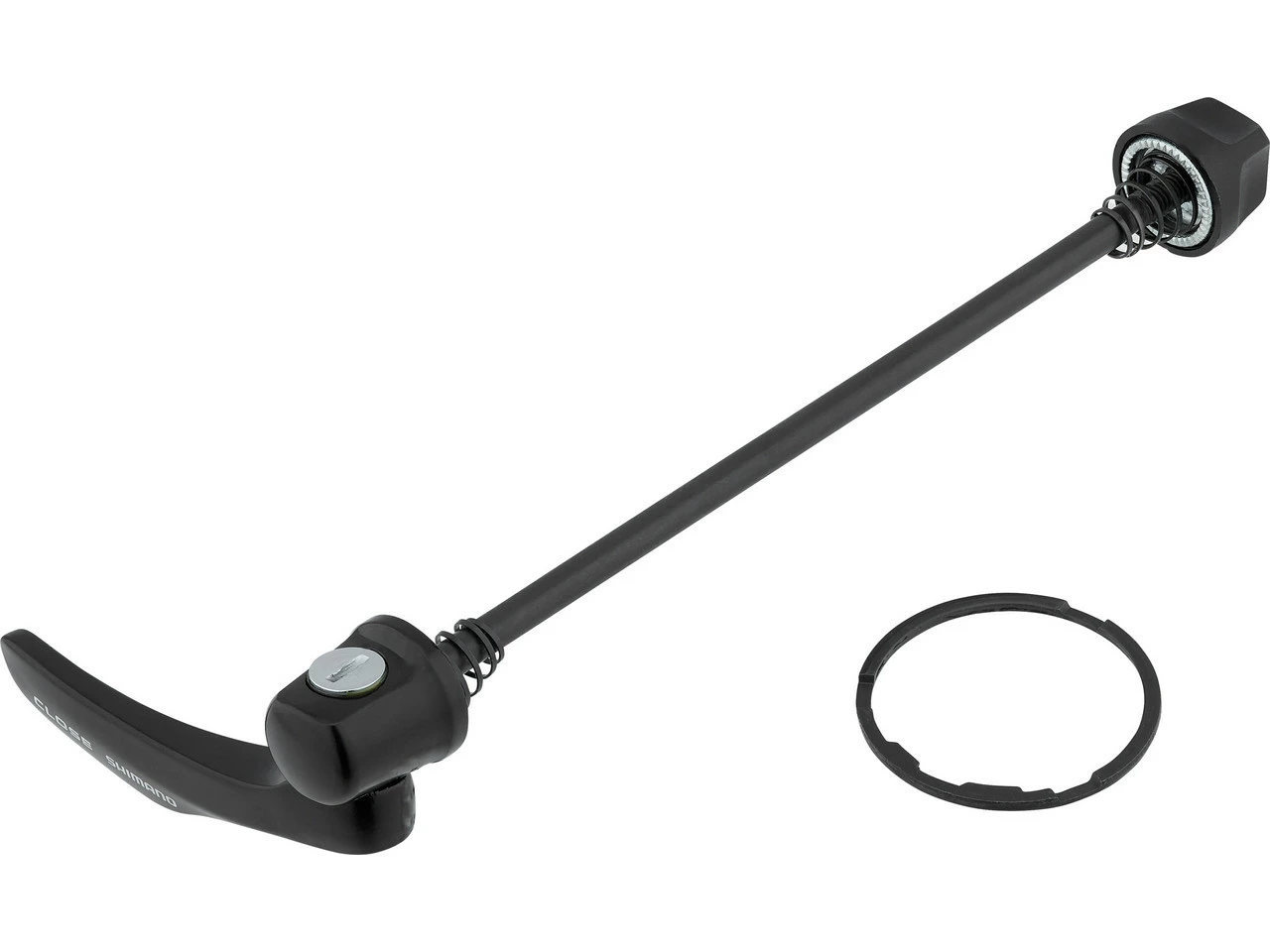 Shimano HR-Nabe FH-RS400 10 Shimano HR-Nabe FH-RS400 – Bild 8