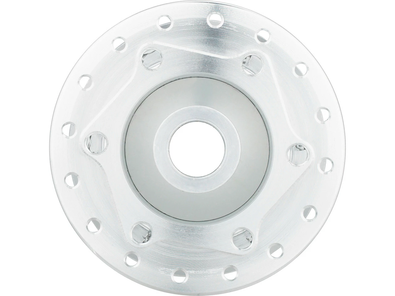 Shutter Precision Nabendynamo PD-7 QR12 Disc 6-Loch 6 Shutter Precision Nabendynamo PD-7 QR12 Disc 6-Loch – Bild 4