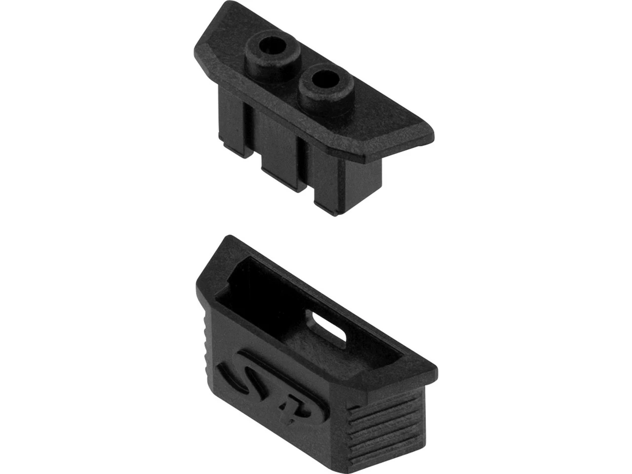 Shutter Precision Nabendynamo PD-7 QR12 Disc 6-Loch 8 Shutter Precision Nabendynamo PD-7 QR12 Disc 6-Loch – Bild 6