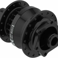 Shutter Precision Nabendynamo PD-7 QR12 Disc 6-Loch 22 Shutter Precision Nabendynamo PD-7 QR12 Disc 6-Loch -Fulcrum Verkäufe 488050