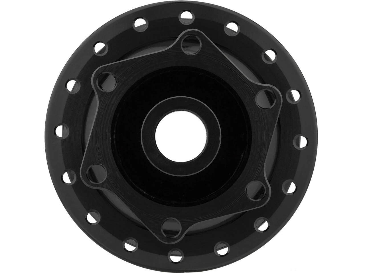 Shutter Precision Nabendynamo PD-7 QR12 Disc 6-Loch 12 Shutter Precision Nabendynamo PD-7 QR12 Disc 6-Loch – Bild 10