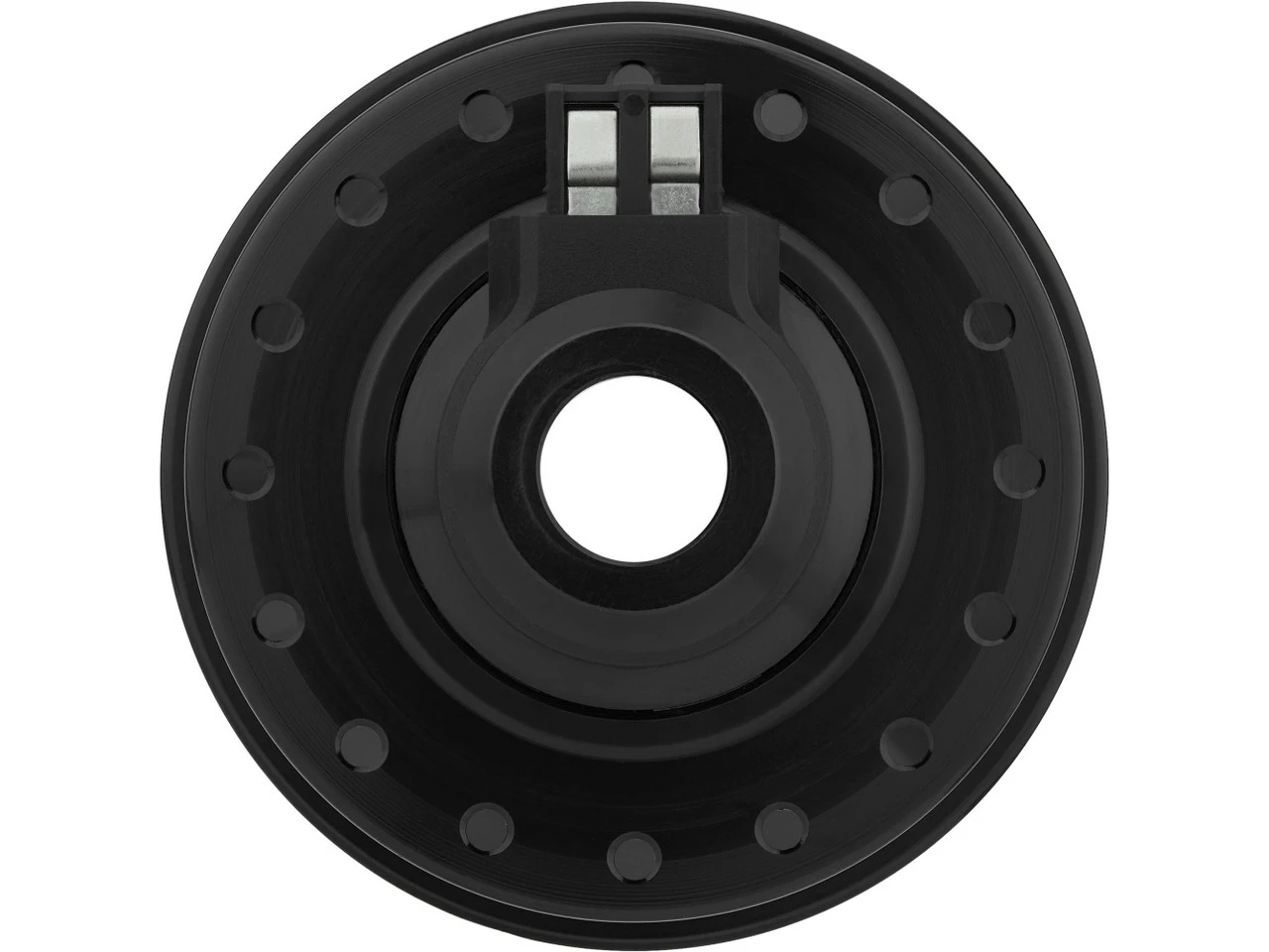 Shutter Precision Nabendynamo PD-7 QR12 Disc 6-Loch 13 Shutter Precision Nabendynamo PD-7 QR12 Disc 6-Loch – Bild 11