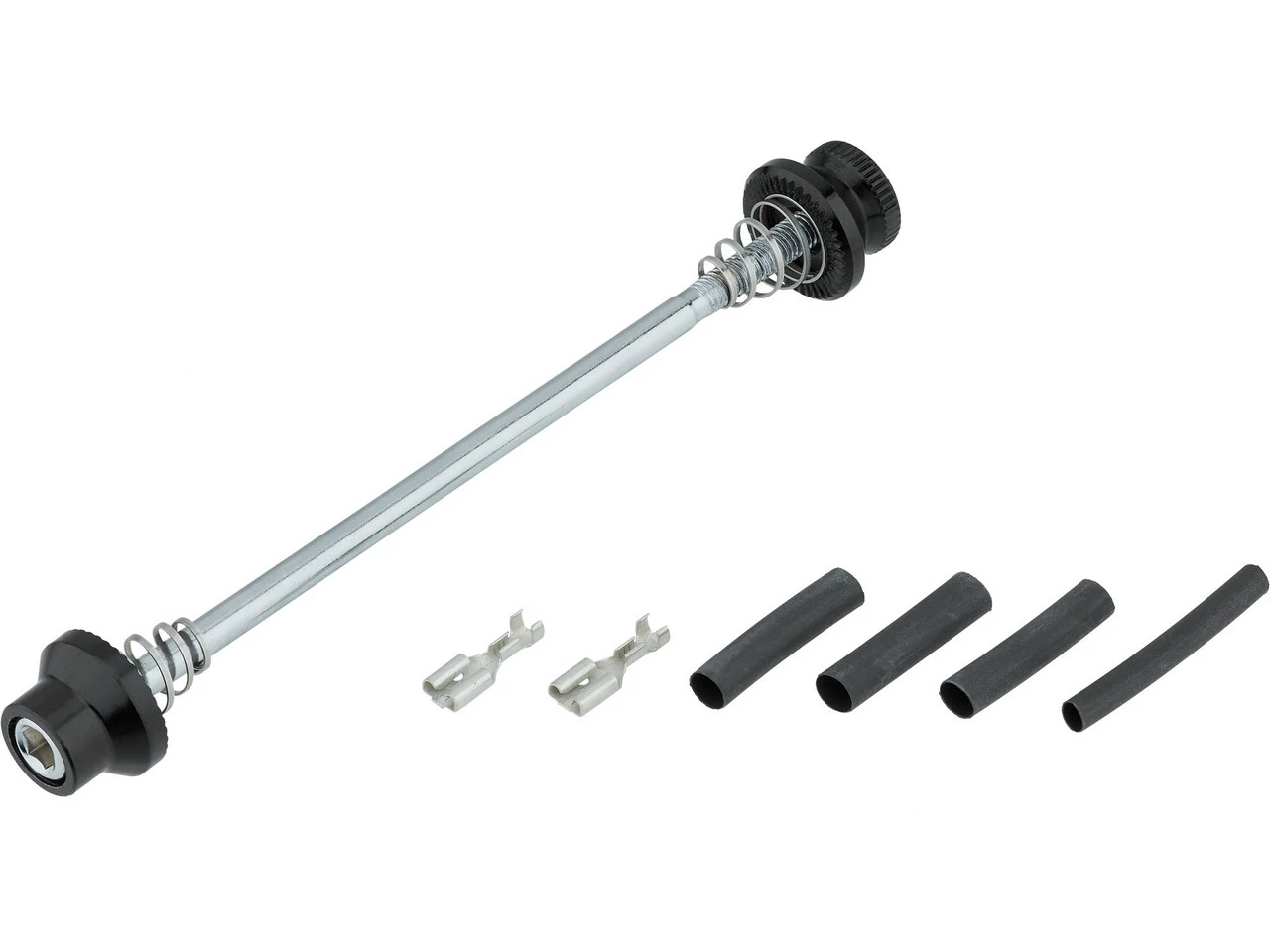 SON 28 Disc Center Lock Nabendynamo 8 SON 28 Disc Center Lock Nabendynamo – Bild 6