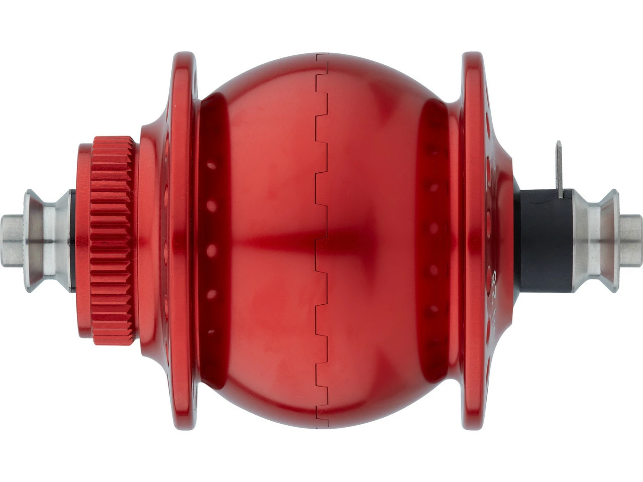 SON 28 Disc Center Lock Nabendynamo 9 SON 28 Disc Center Lock Nabendynamo – Bild 7