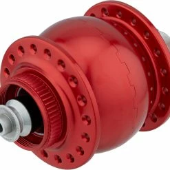 SON 28 Disc Center Lock Nabendynamo 36 SON 28 Disc Center Lock Nabendynamo -Fulcrum Verkäufe 489954