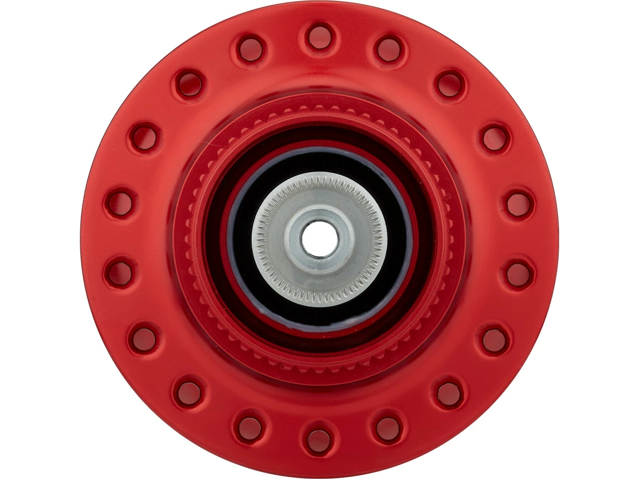 SON 28 Disc Center Lock Nabendynamo 12 SON 28 Disc Center Lock Nabendynamo – Bild 10