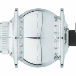 SON 28 Disc Center Lock Nabendynamo 40 SON 28 Disc Center Lock Nabendynamo -Fulcrum Verkäufe 489958