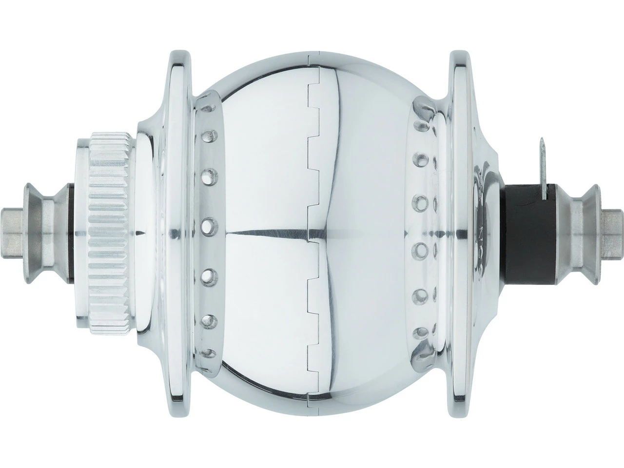 SON 28 Disc Center Lock Nabendynamo 14 SON 28 Disc Center Lock Nabendynamo – Bild 12