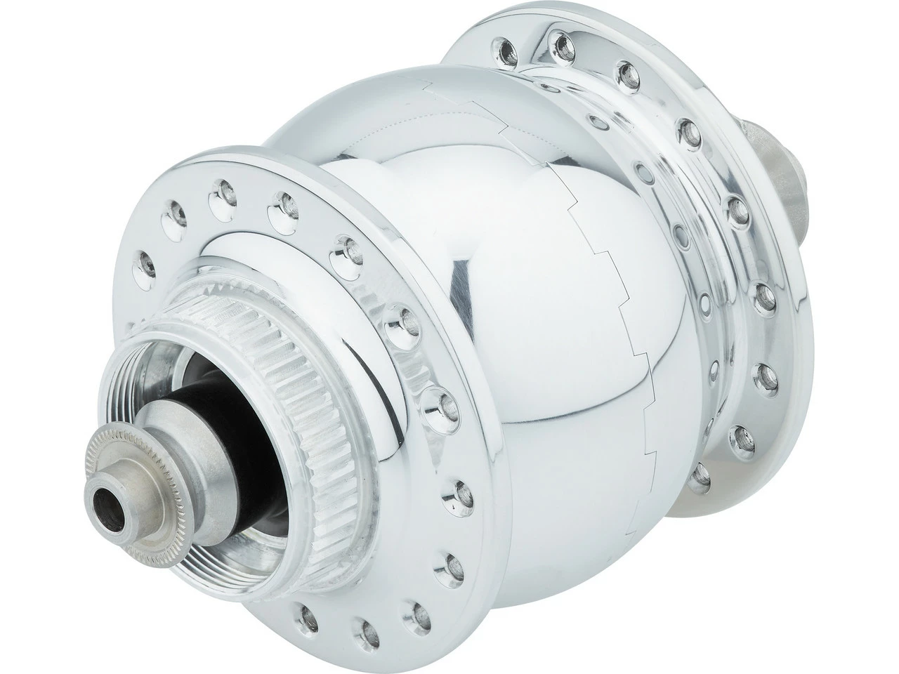 SON 28 Disc Center Lock Nabendynamo 15 SON 28 Disc Center Lock Nabendynamo – Bild 13